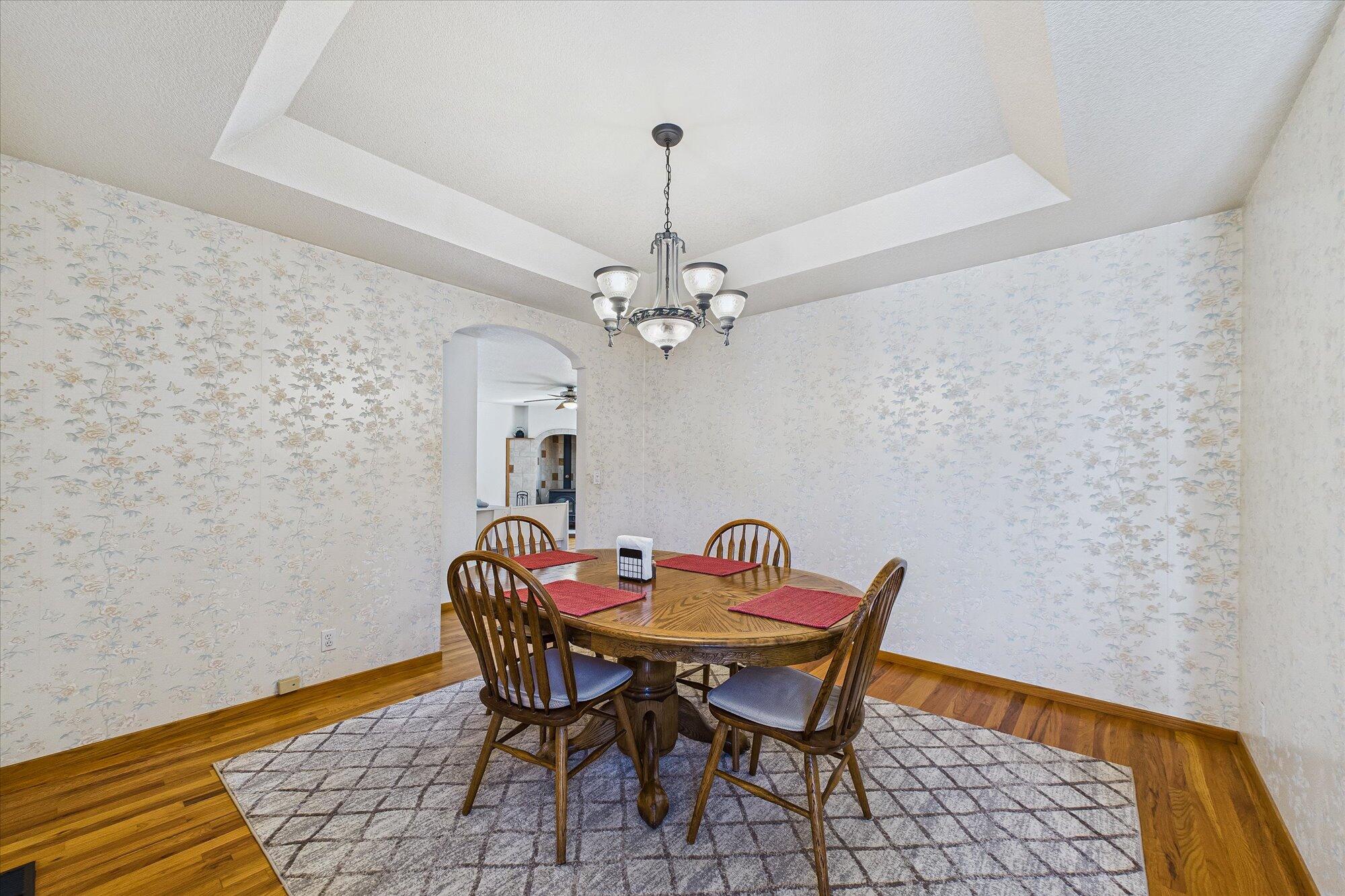 1275 Creek Court, McKinleyville