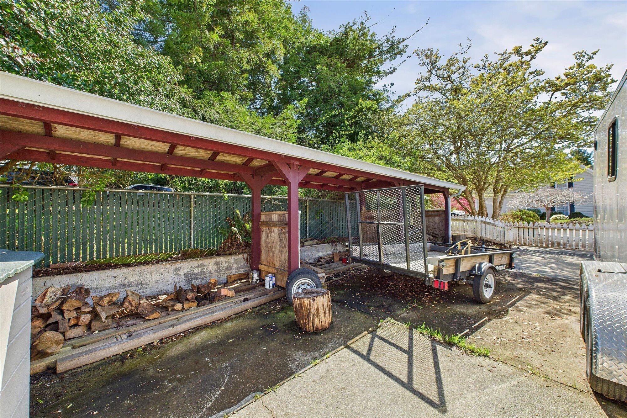 1275 Creek Court, McKinleyville