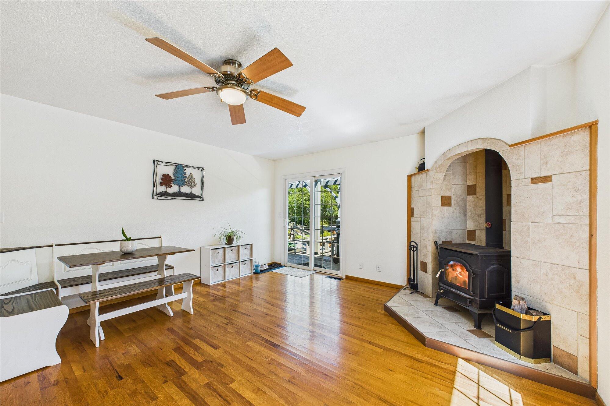 1275 Creek Court, McKinleyville