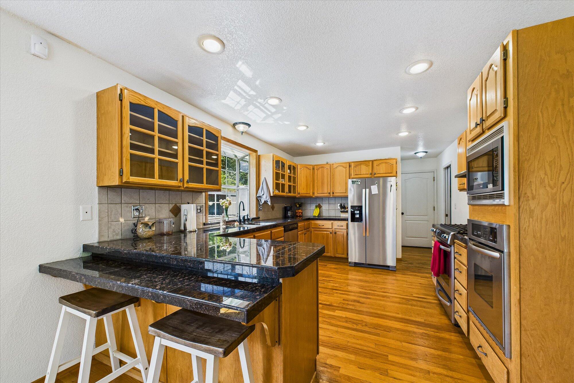 1275 Creek Court, McKinleyville