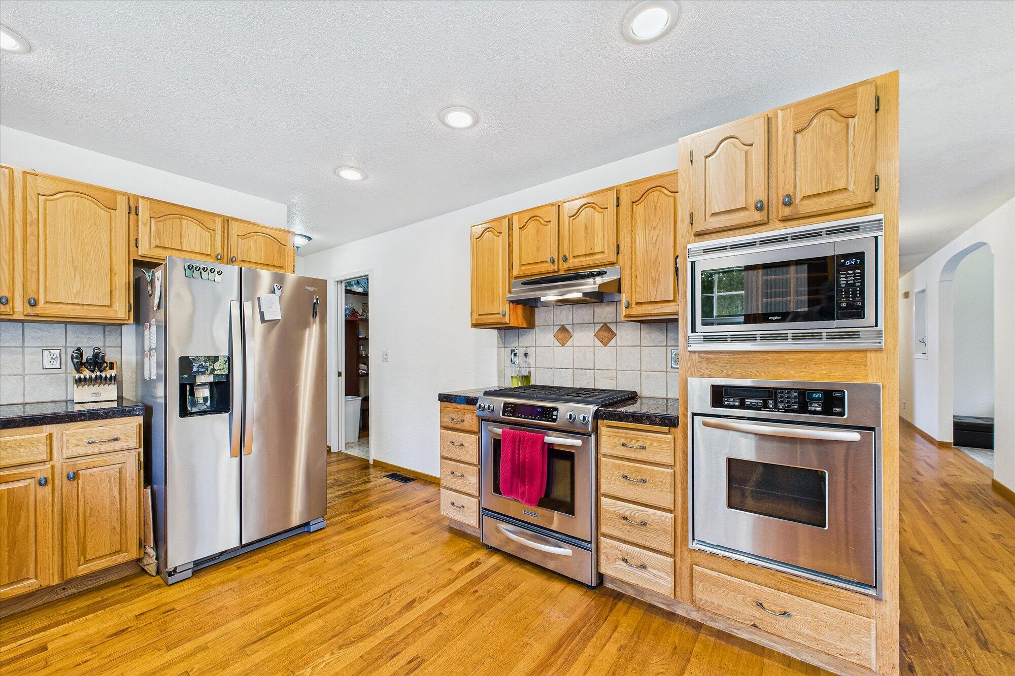 1275 Creek Court, McKinleyville