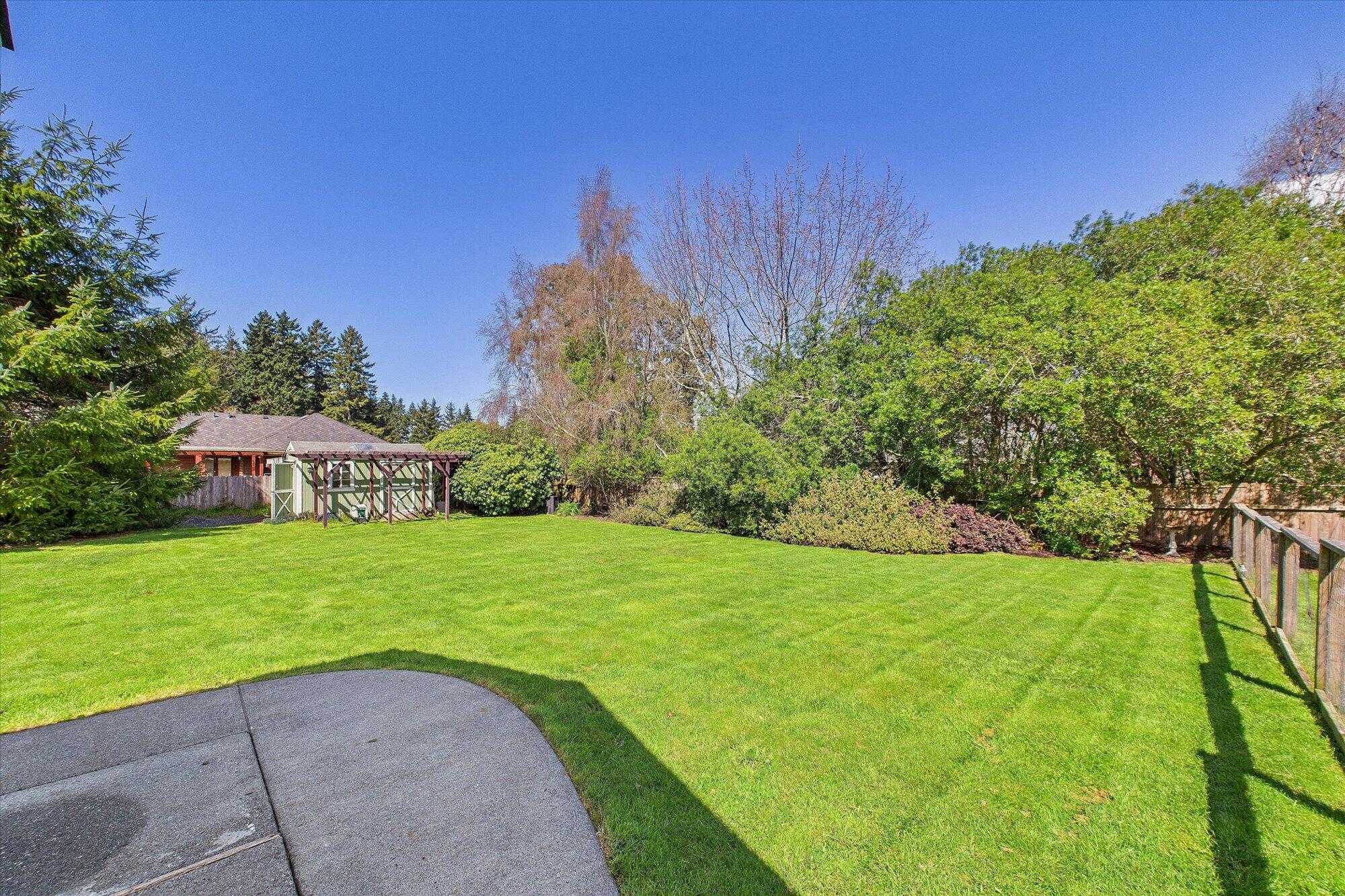 1275 Creek Court, McKinleyville