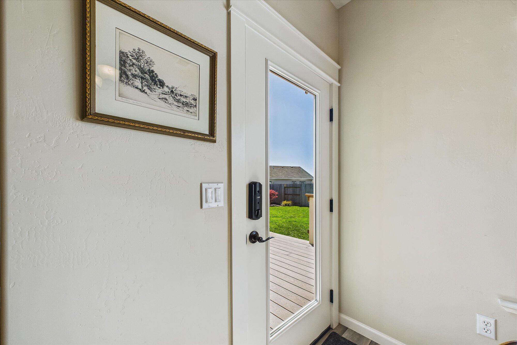 1720 Tasi Lane, McKinleyville