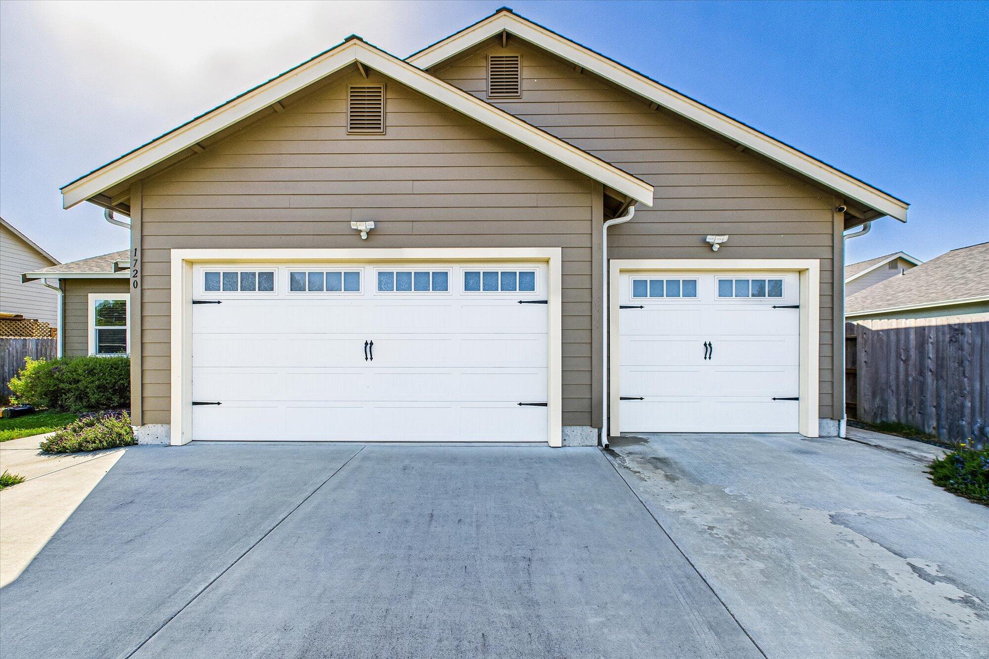 1720 Tasi Lane, McKinleyville