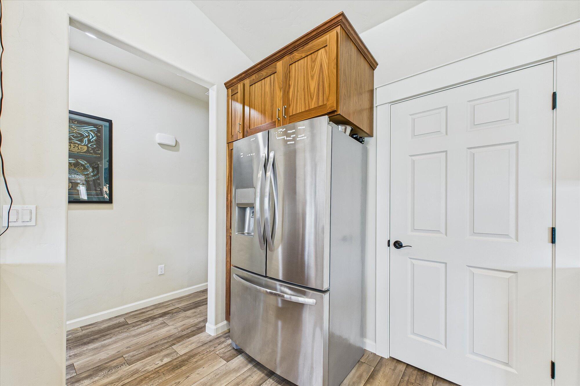 1720 Tasi Lane, McKinleyville