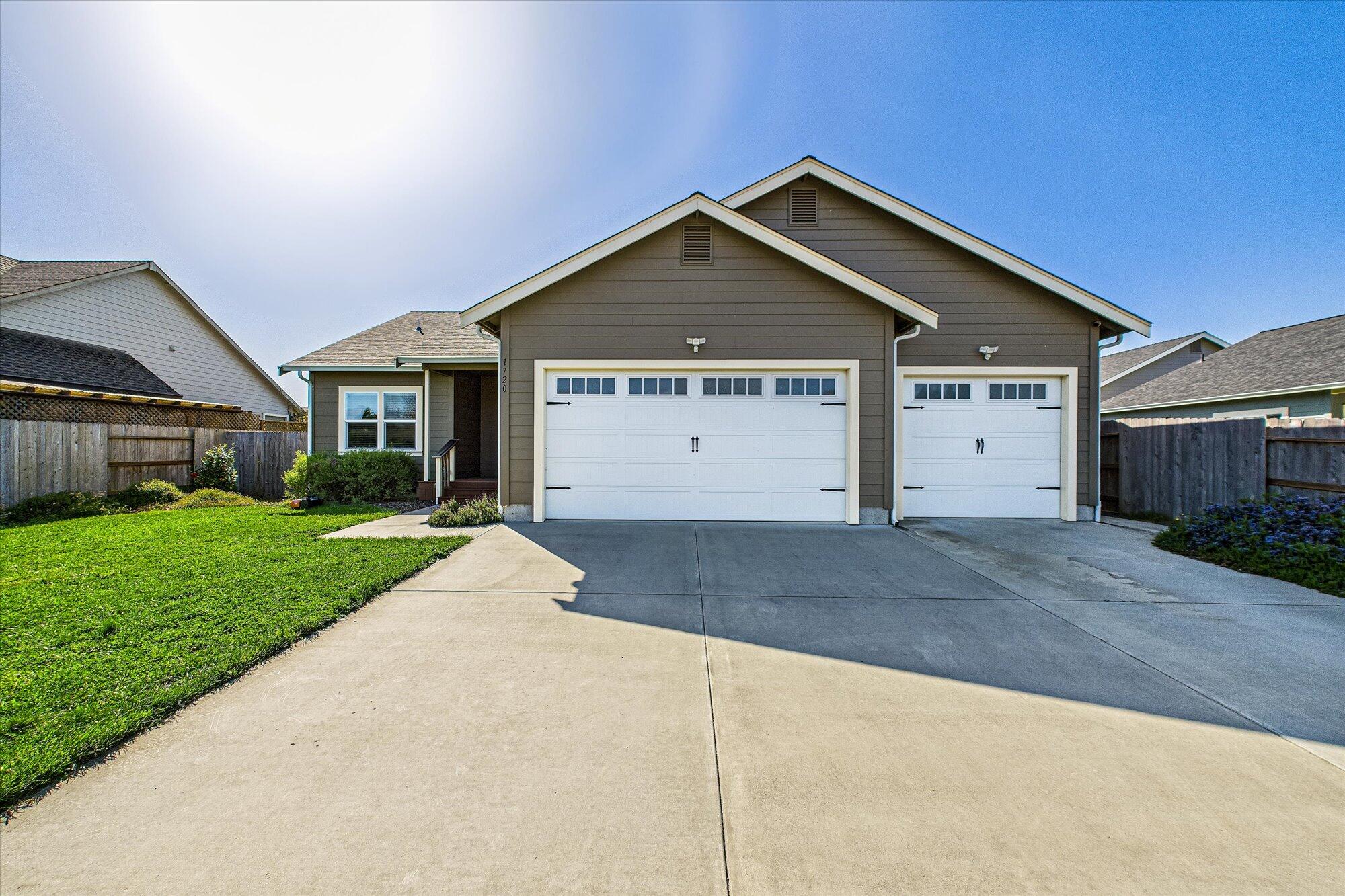 1720 Tasi Lane, McKinleyville