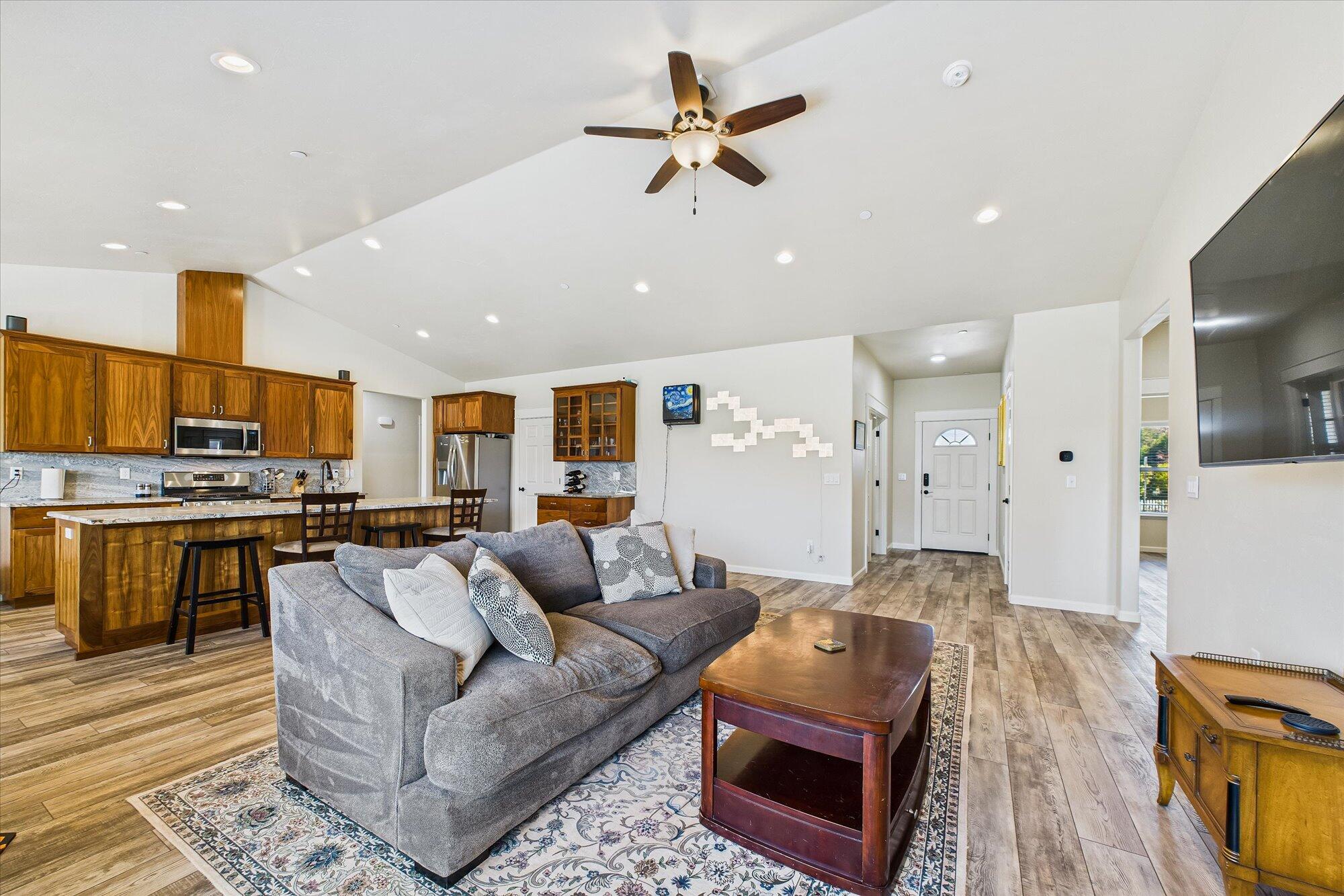 1720 Tasi Lane, McKinleyville