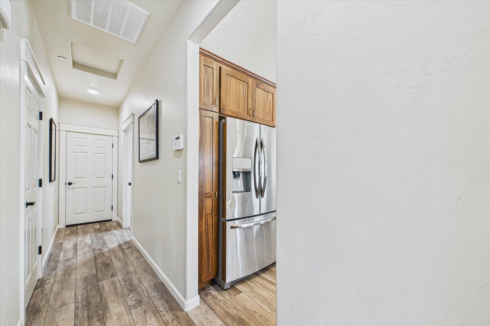 1720 Tasi Lane, McKinleyville