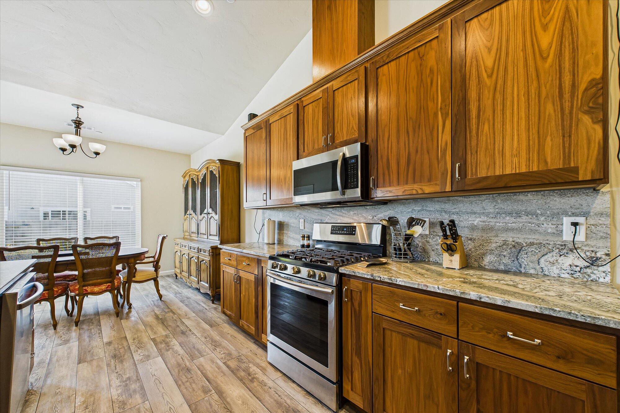 1720 Tasi Lane, McKinleyville