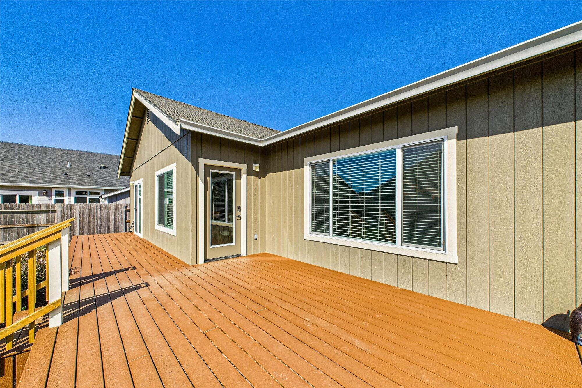 1720 Tasi Lane, McKinleyville