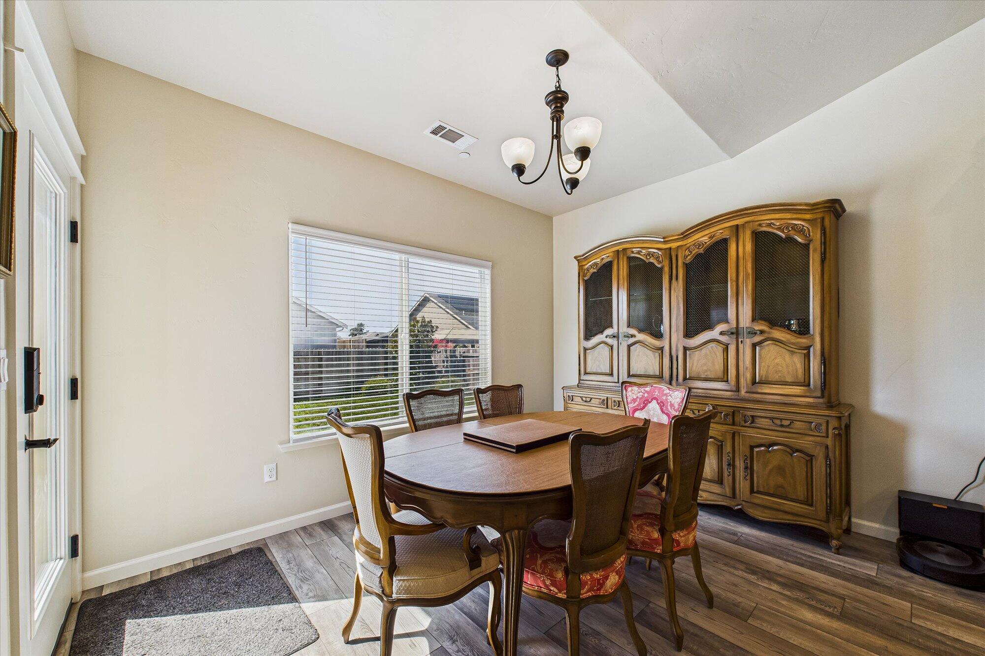 1720 Tasi Lane, McKinleyville