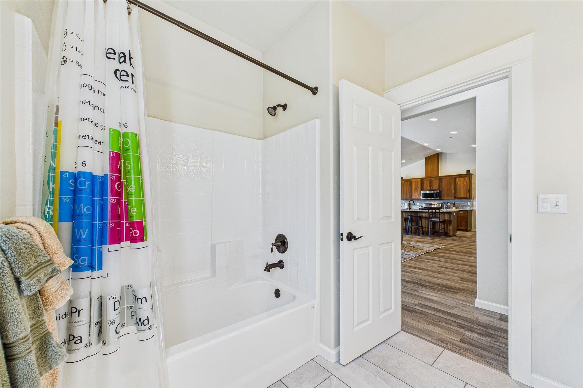 1720 Tasi Lane, McKinleyville