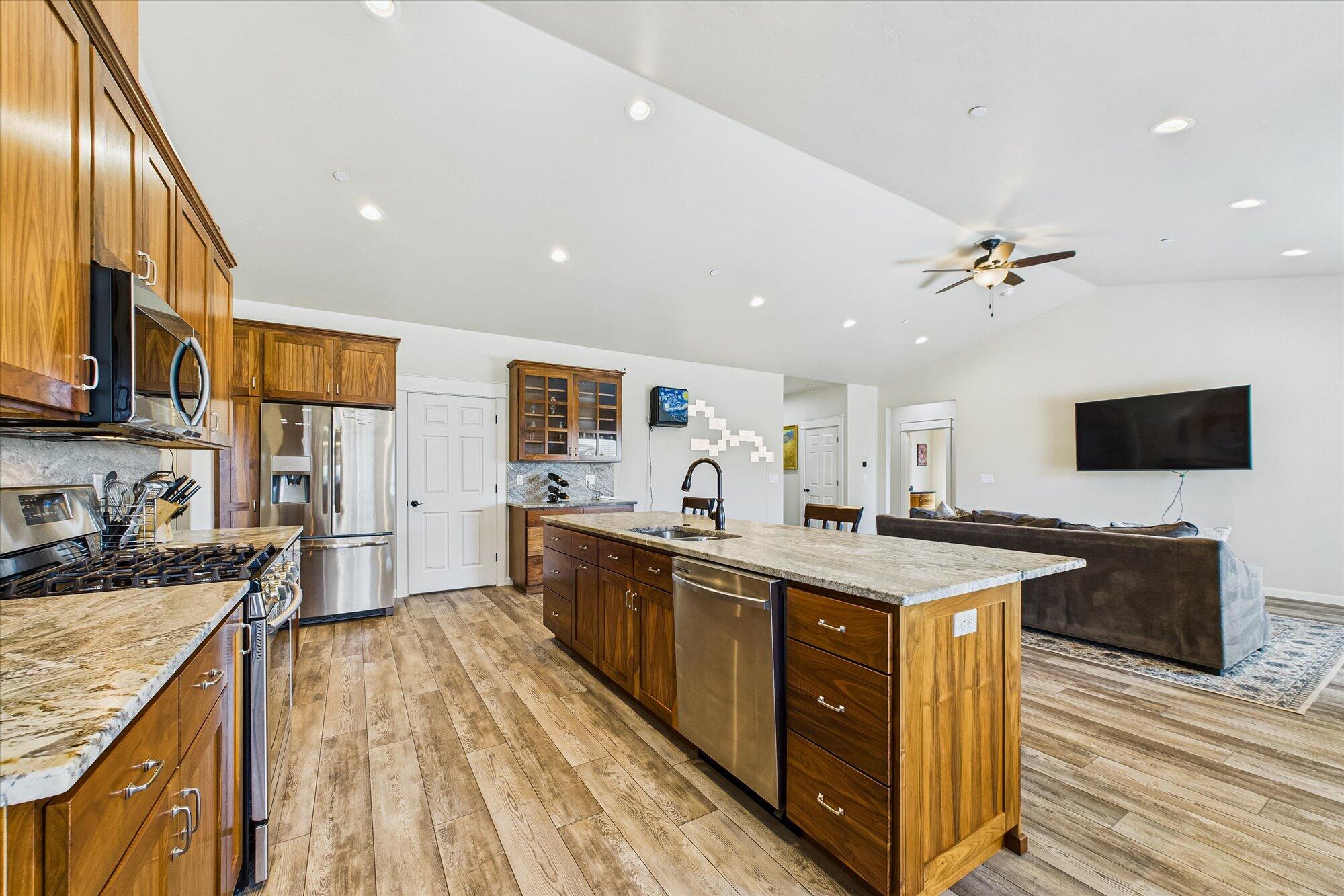 1720 Tasi Lane, McKinleyville