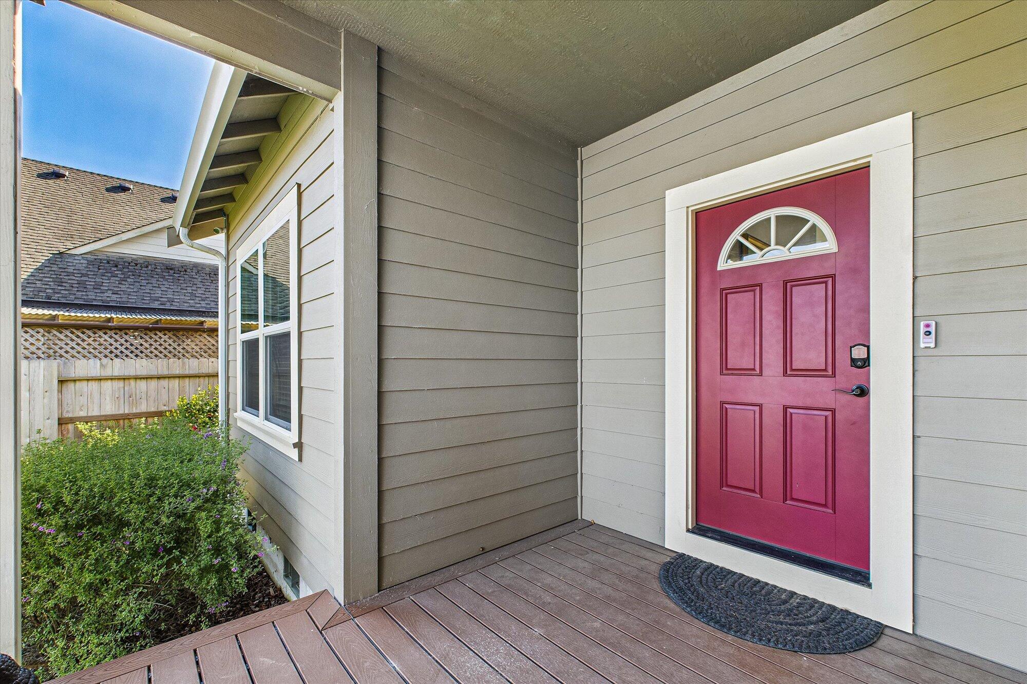 1720 Tasi Lane, McKinleyville