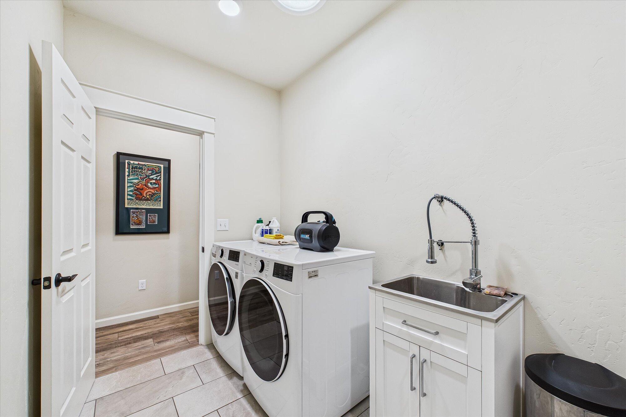 1720 Tasi Lane, McKinleyville