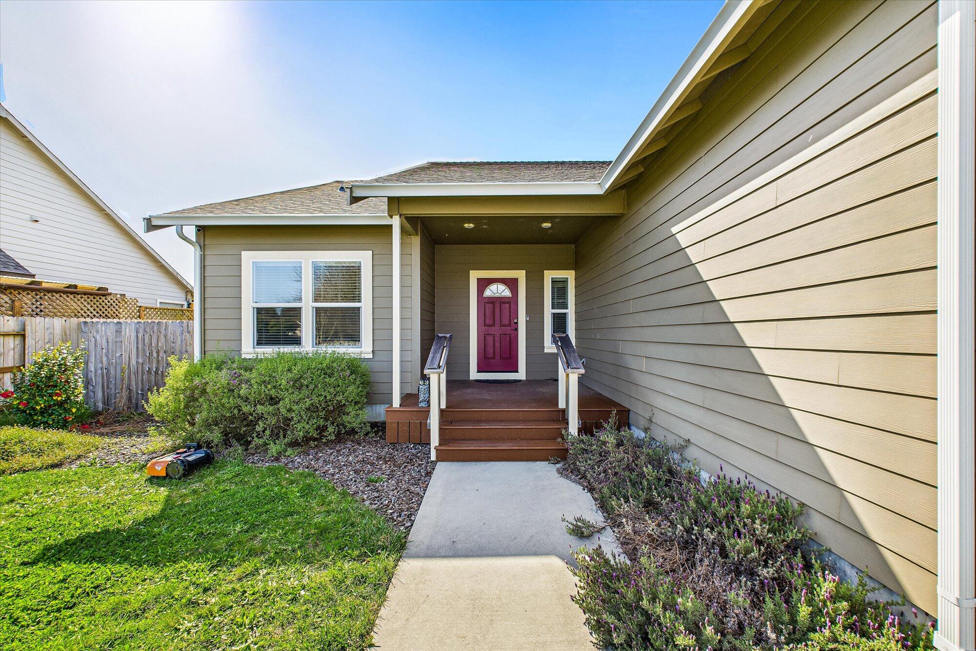 1720 Tasi Lane, McKinleyville