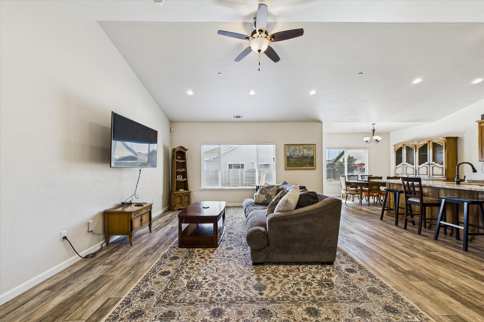 1720 Tasi Lane, McKinleyville