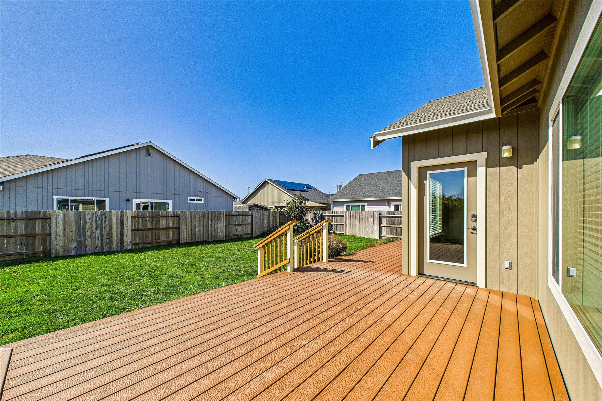 1720 Tasi Lane, McKinleyville