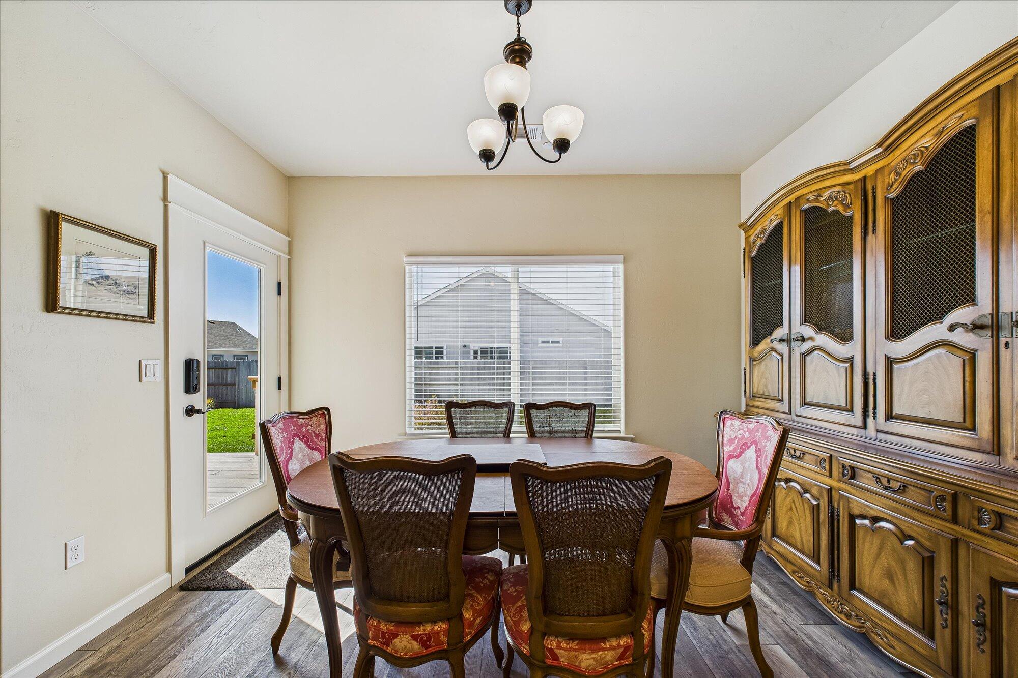 1720 Tasi Lane, McKinleyville