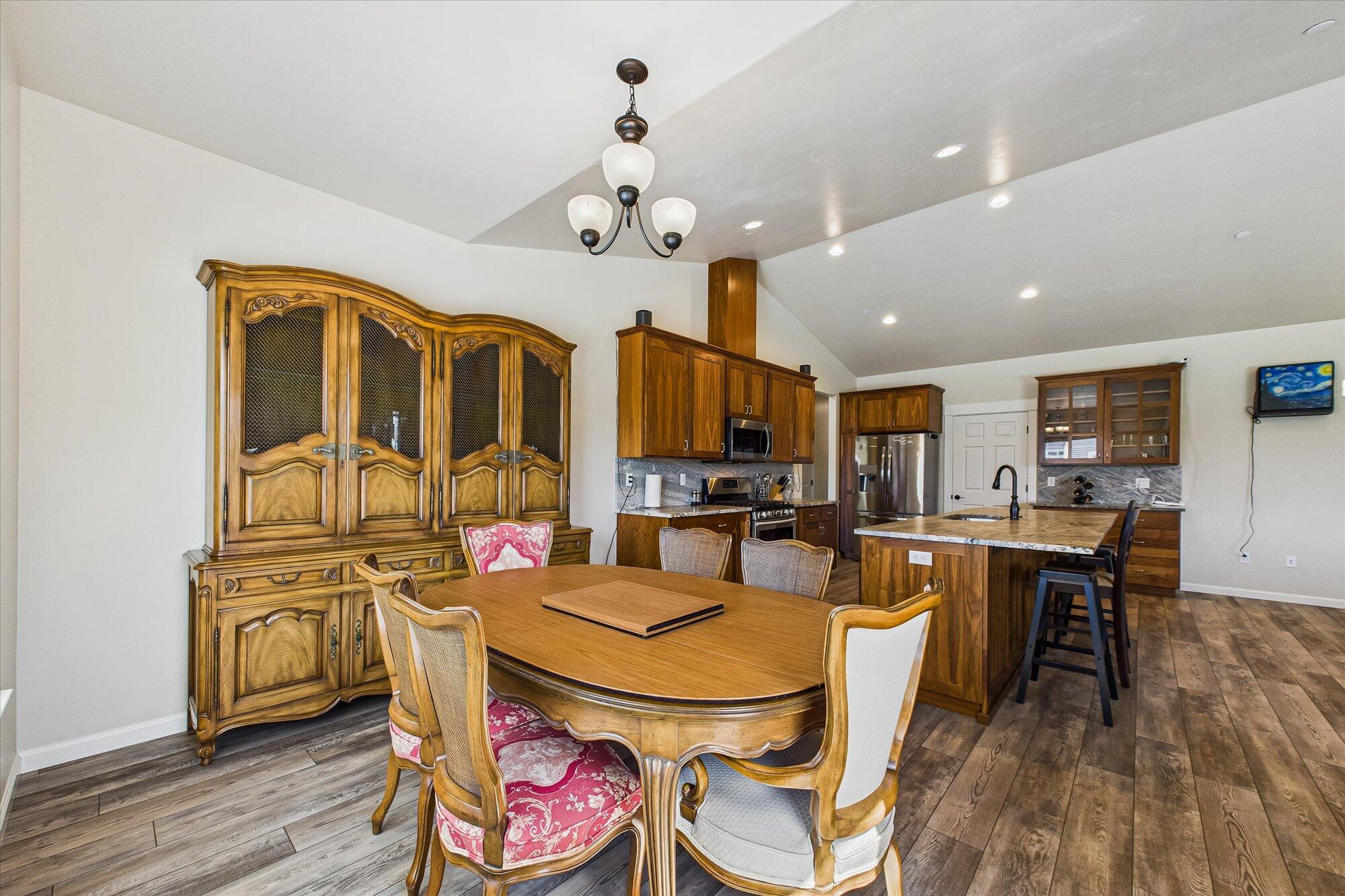 1720 Tasi Lane, McKinleyville