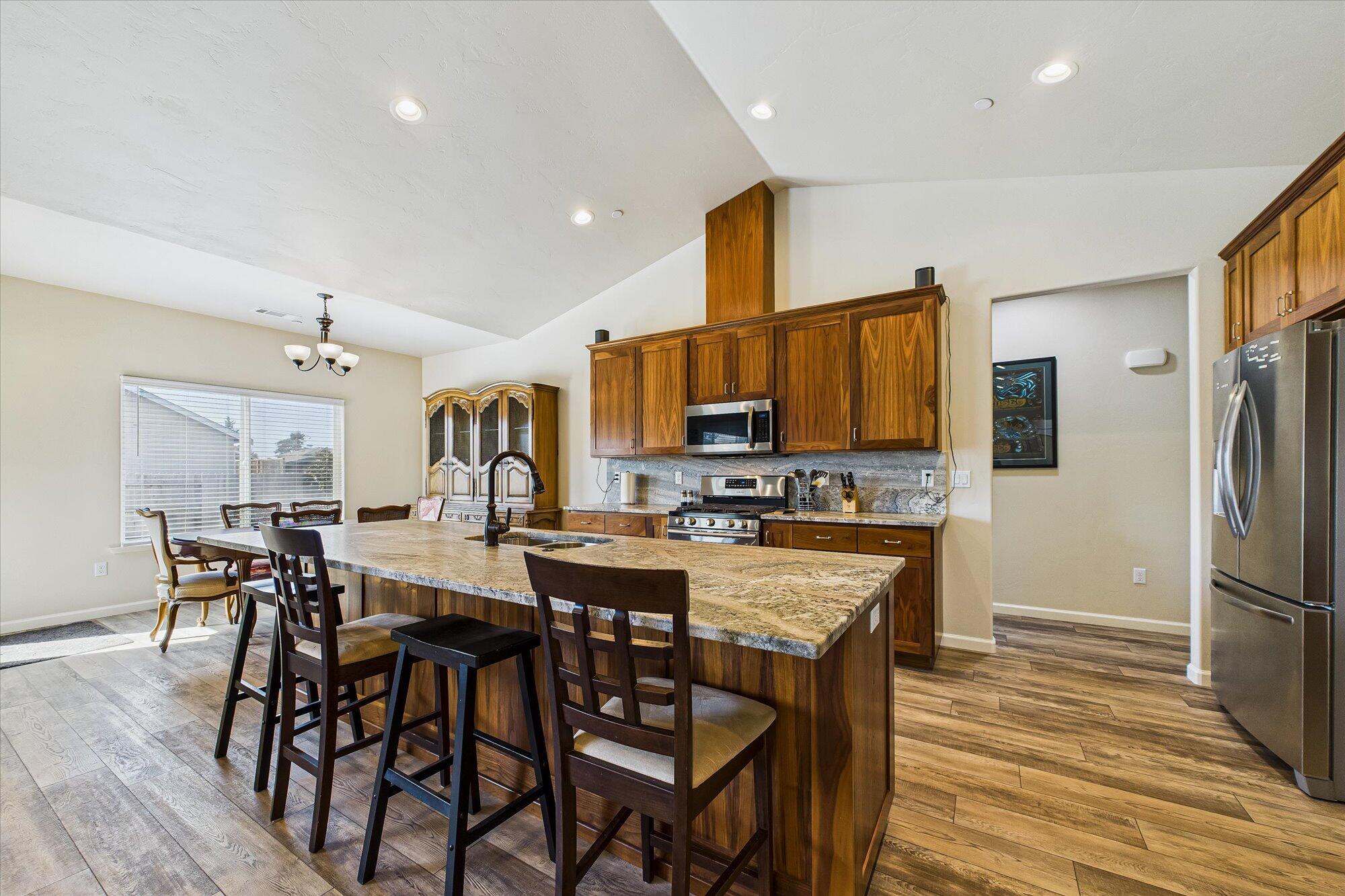 1720 Tasi Lane, McKinleyville