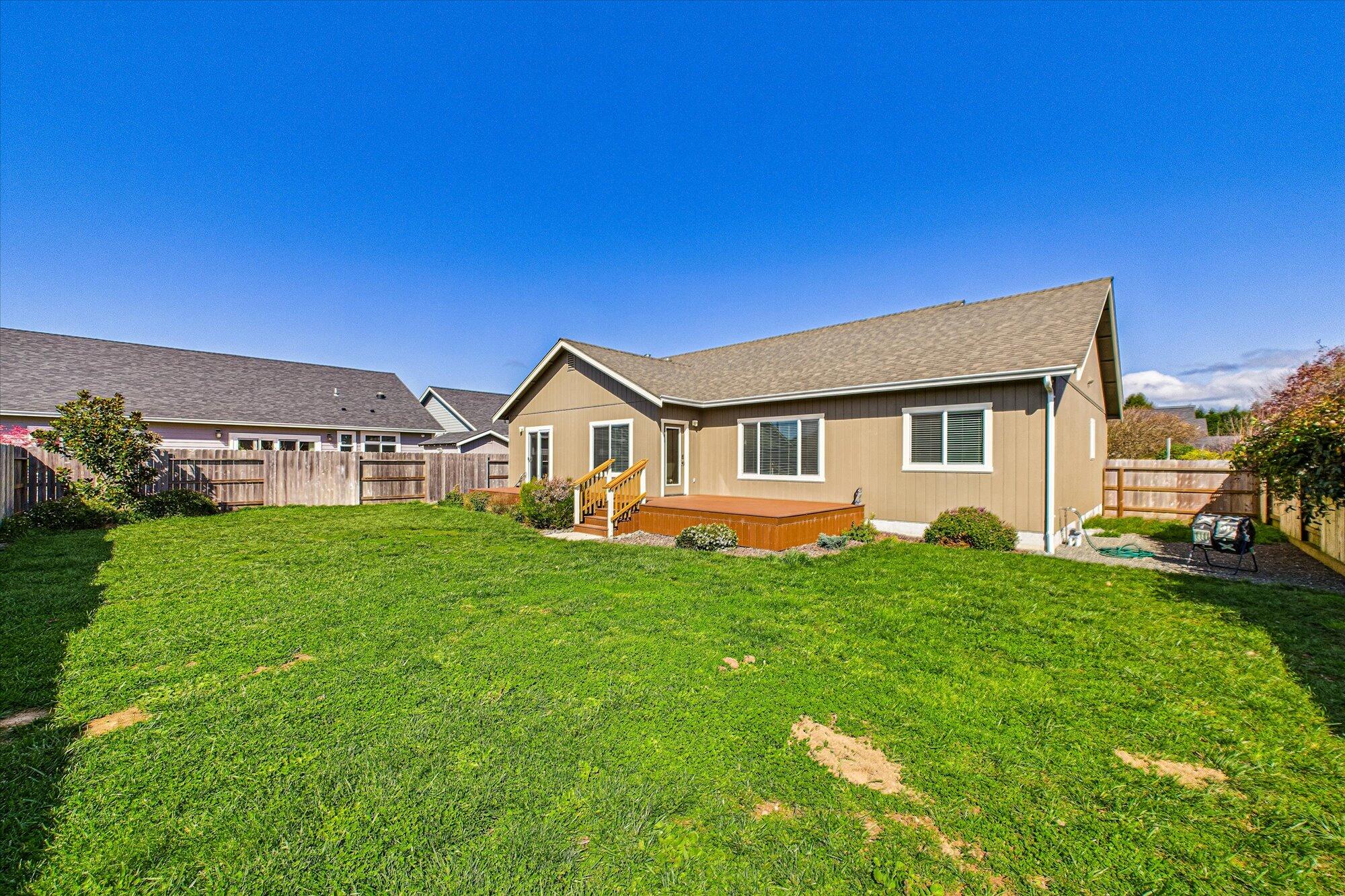 1720 Tasi Lane, McKinleyville