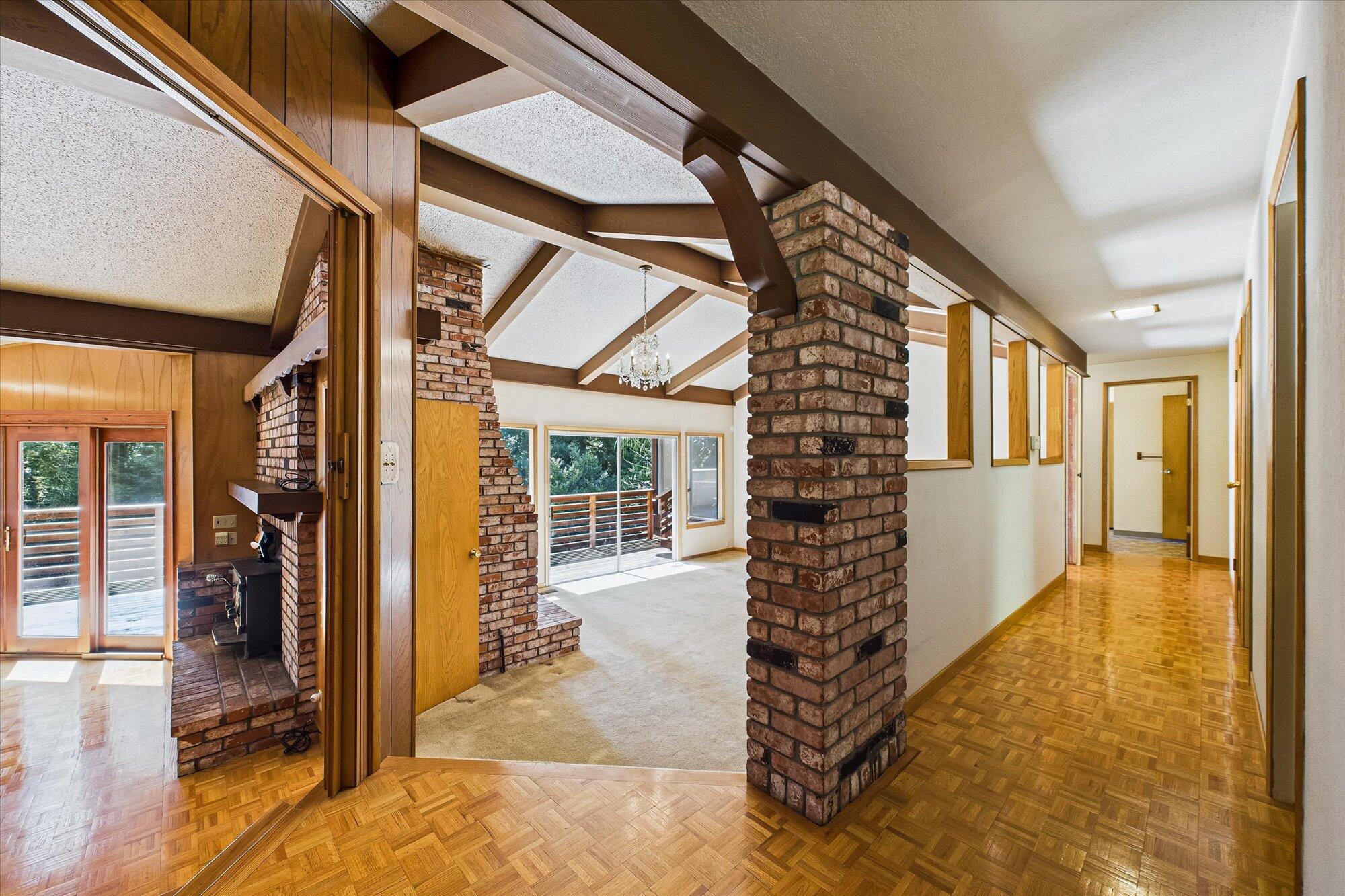 1583 Fickle Hill Road