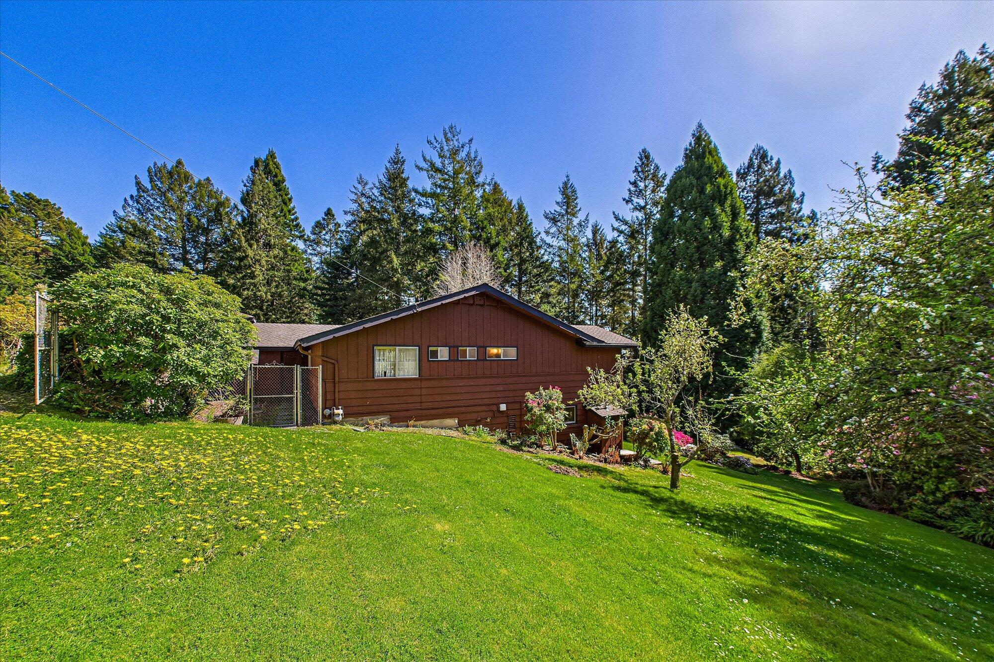 1583 Fickle Hill Road