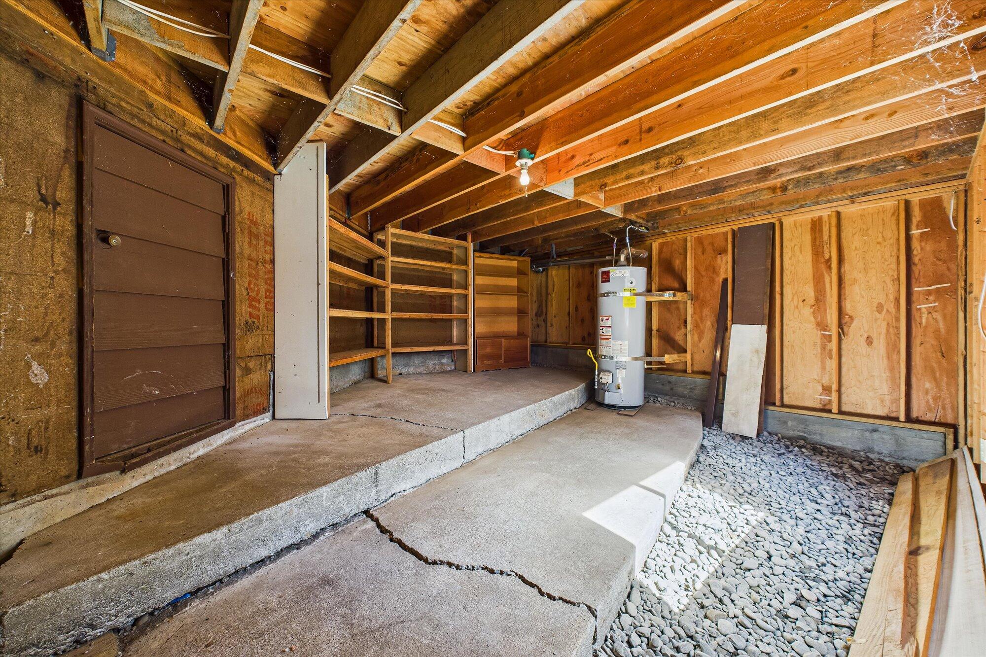 1583 Fickle Hill Road