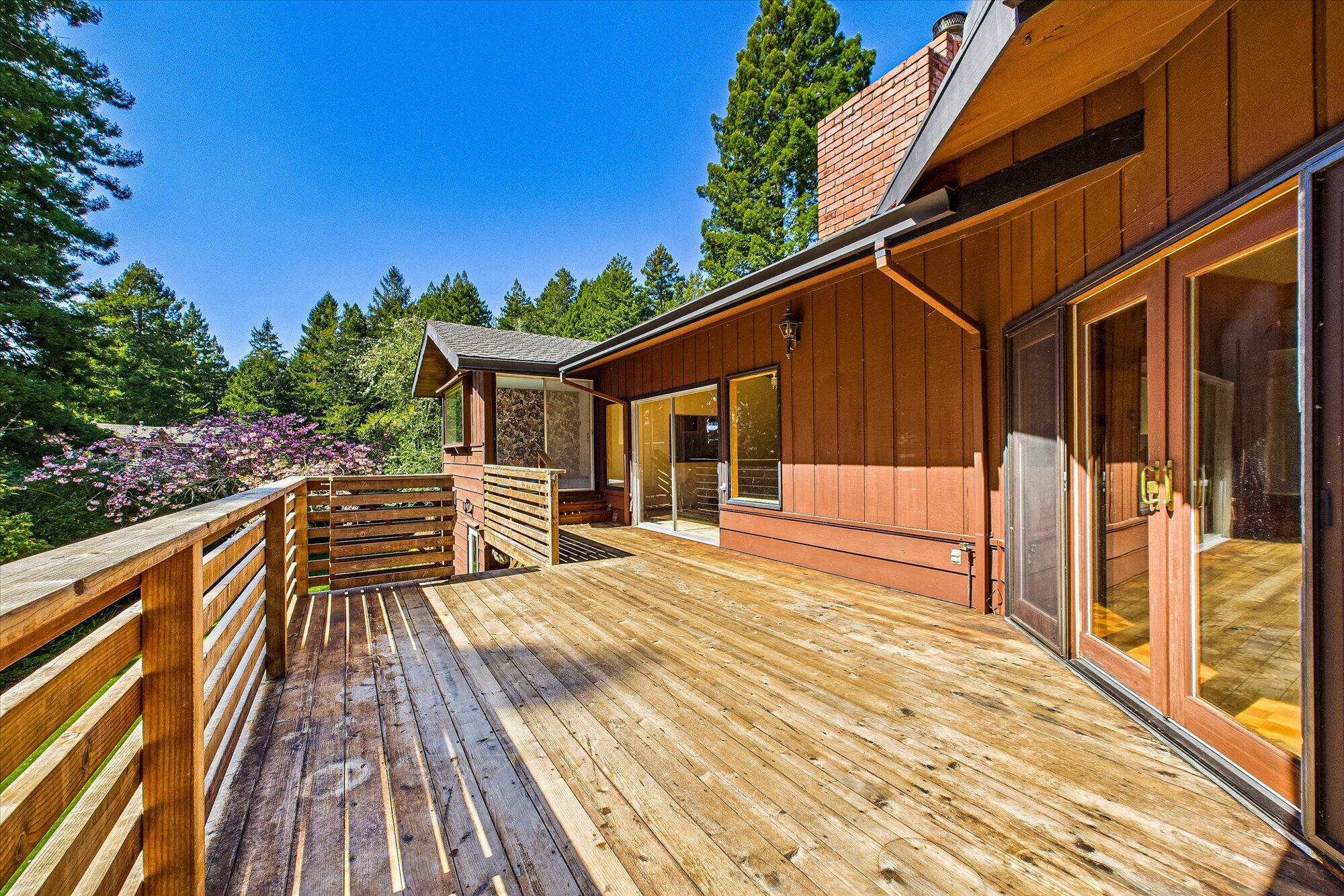 1583 Fickle Hill Road