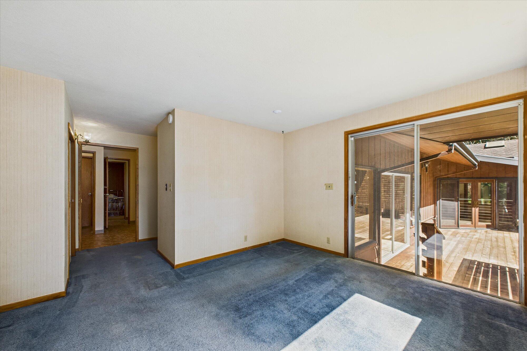 1583 Fickle Hill Road