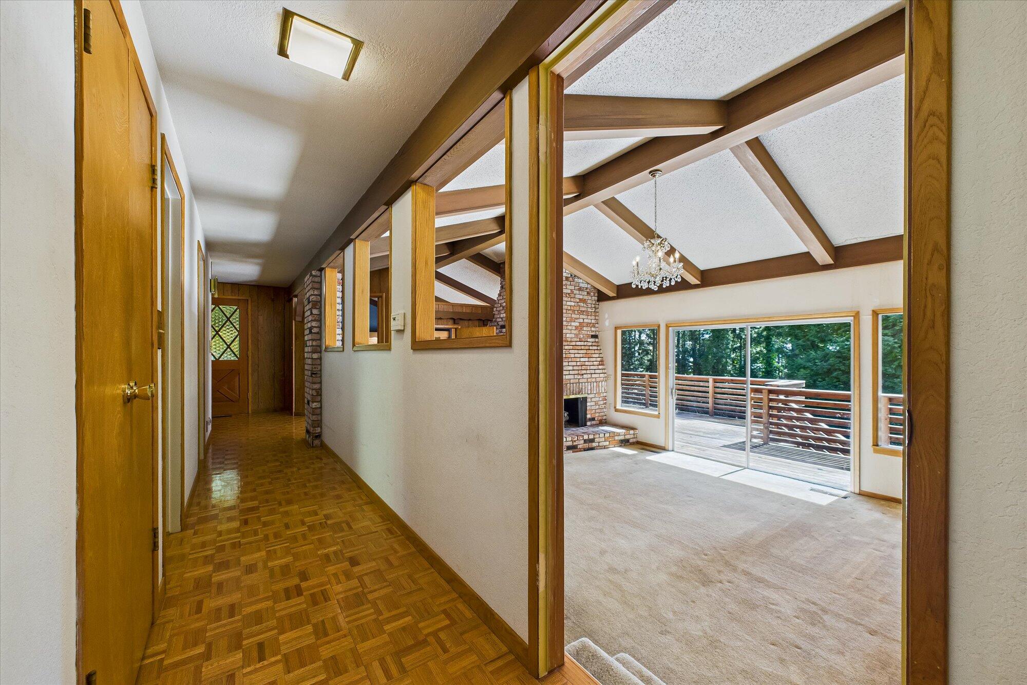 1583 Fickle Hill Road