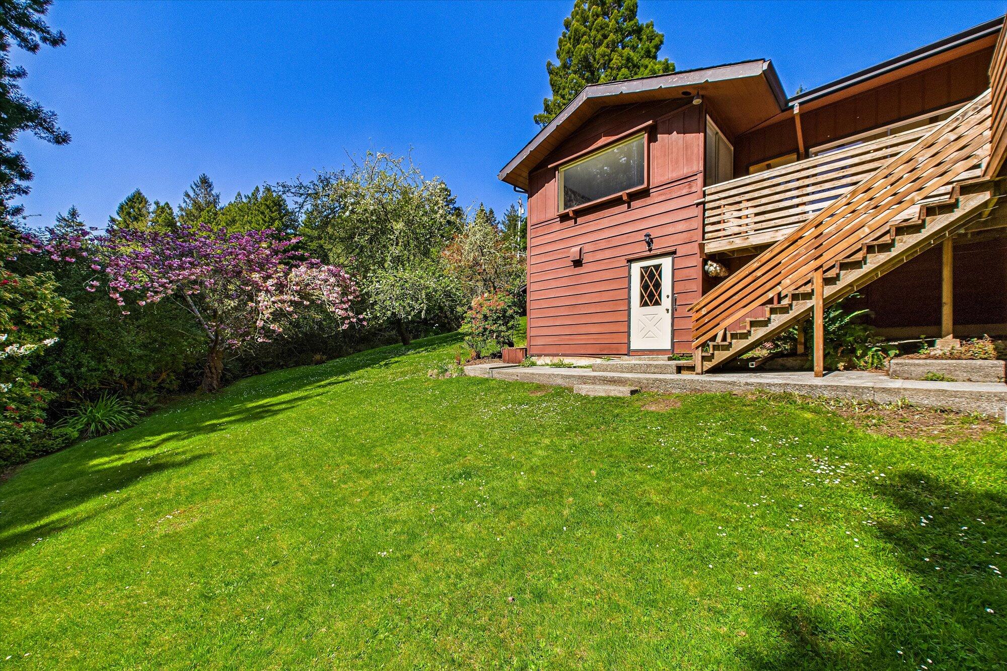 1583 Fickle Hill Road