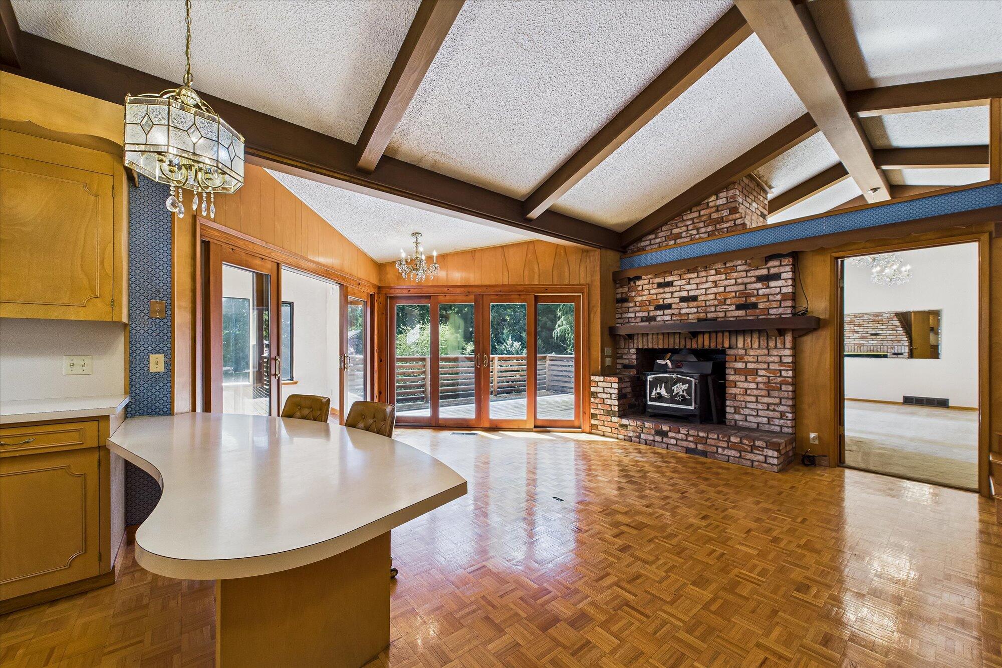 1583 Fickle Hill Road