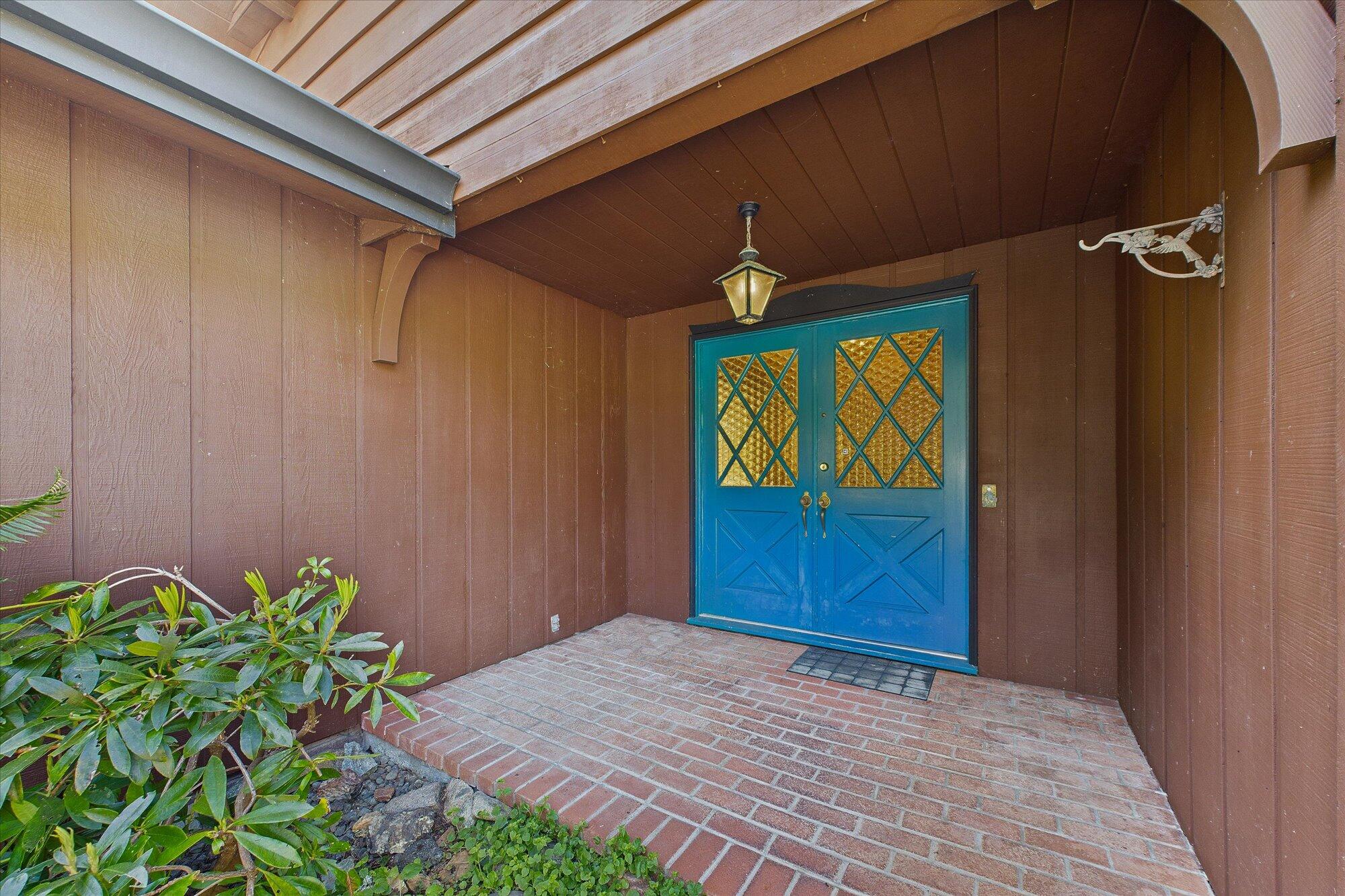 1583 Fickle Hill Road