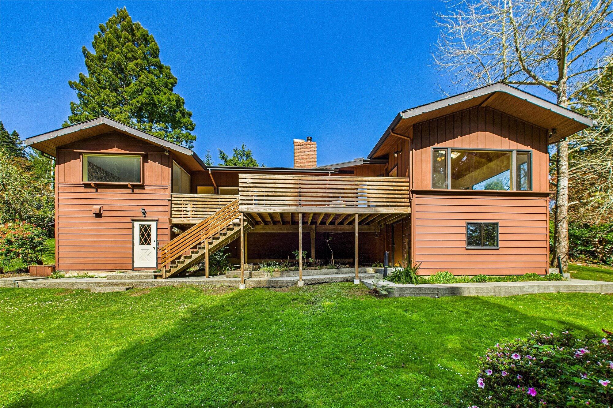 1583 Fickle Hill Road