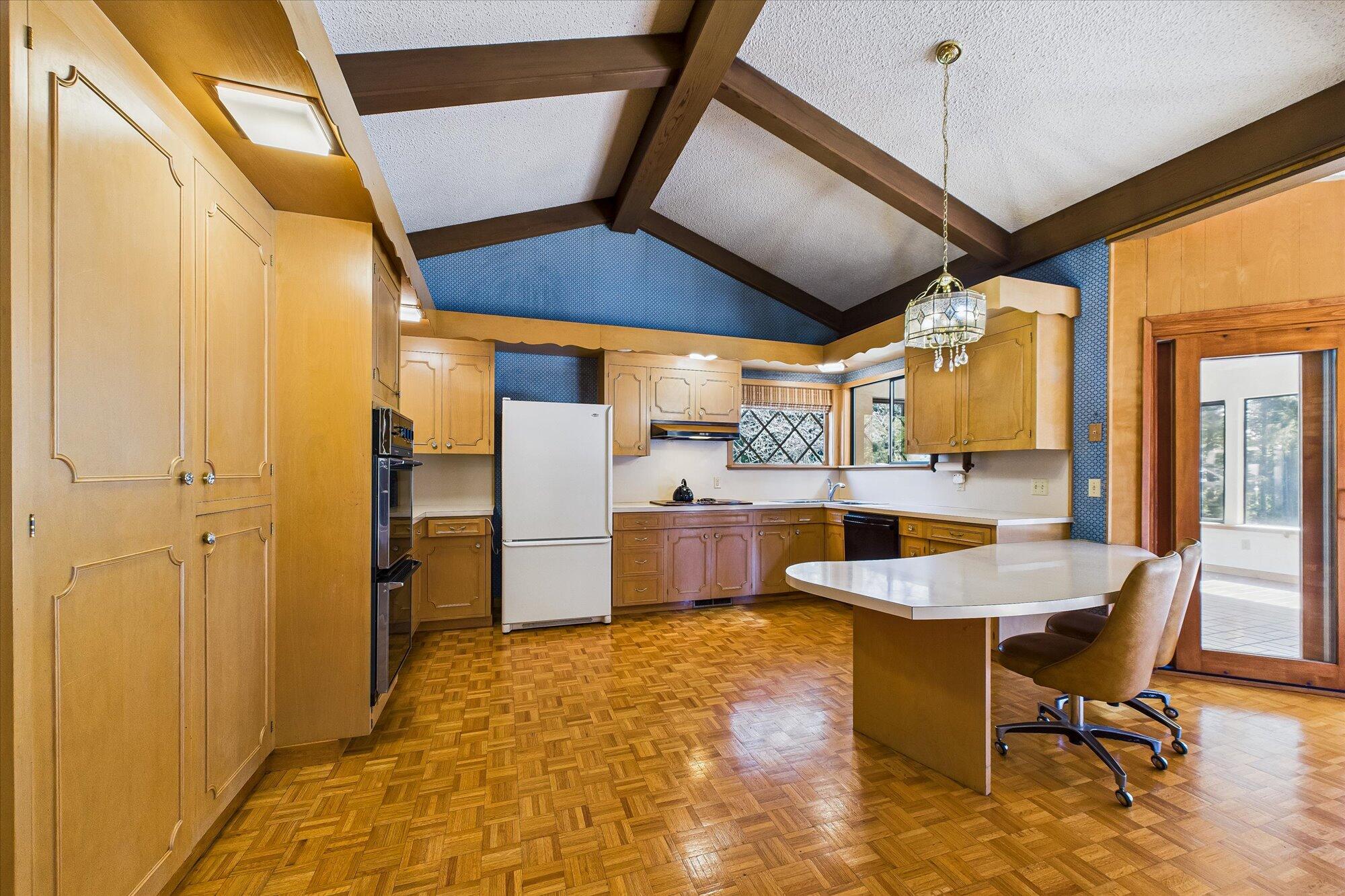 1583 Fickle Hill Road