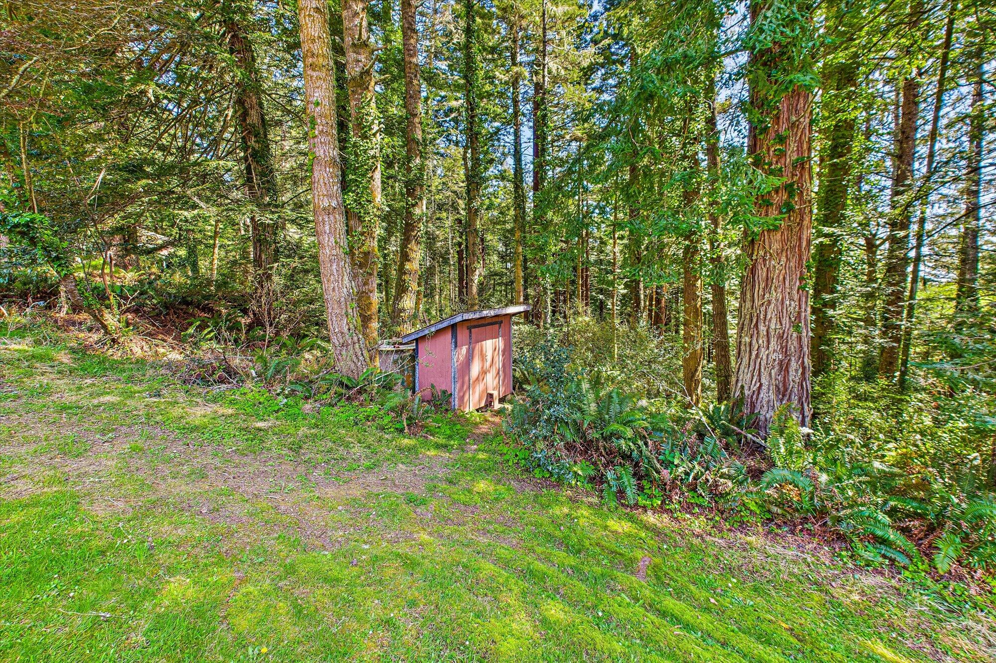 1583 Fickle Hill Road