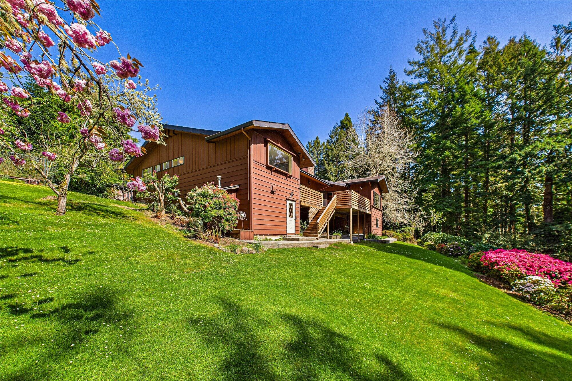 1583 Fickle Hill Road