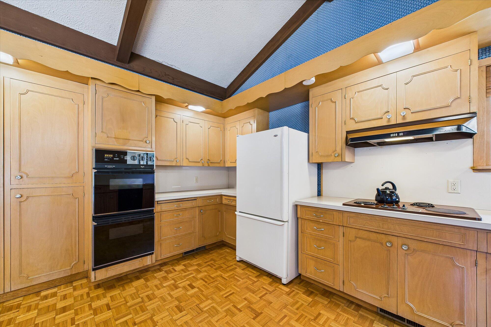 1583 Fickle Hill Road