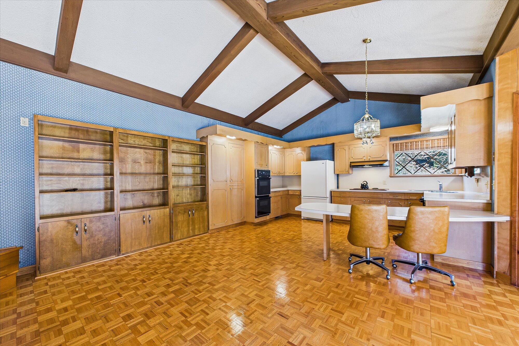 1583 Fickle Hill Road