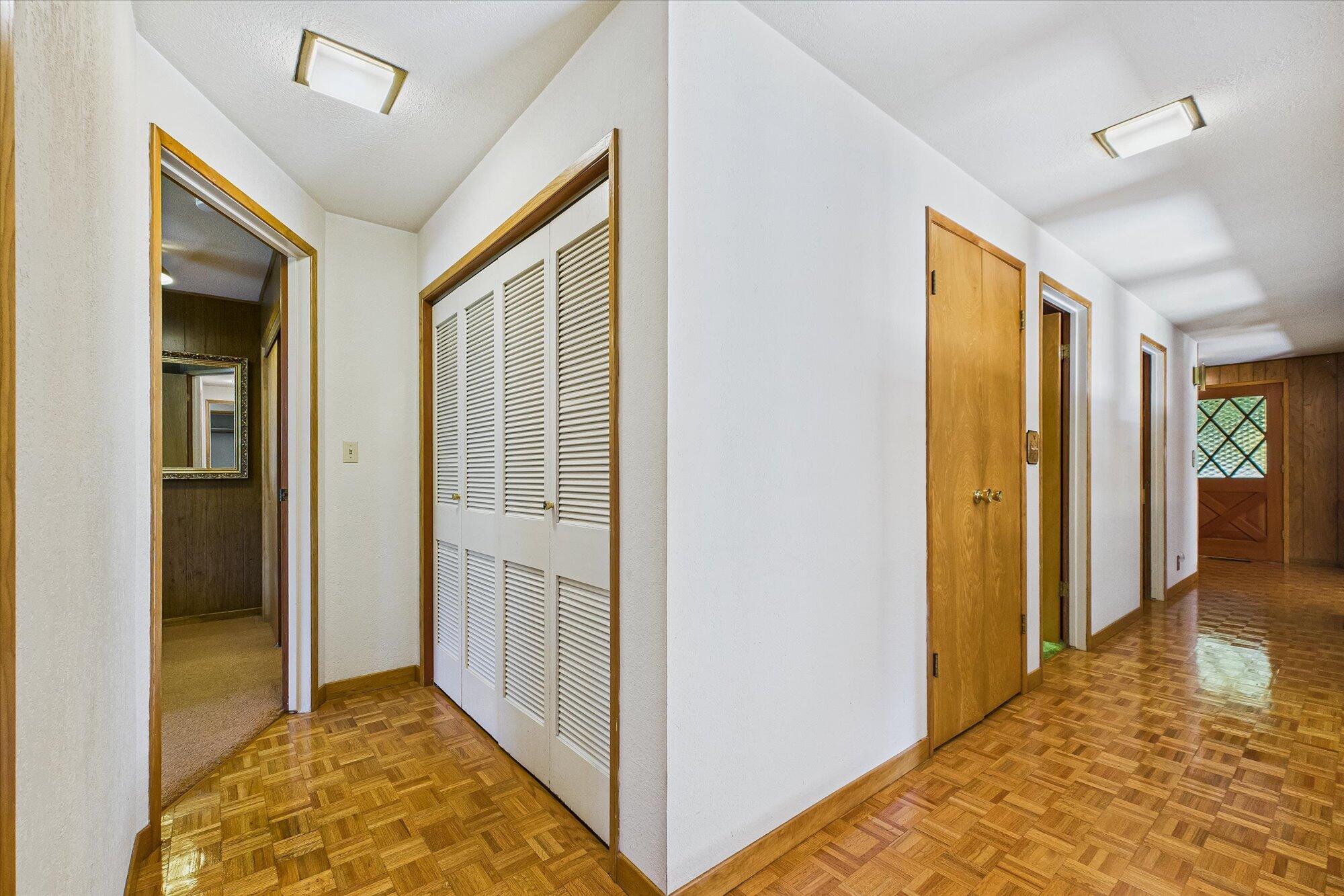 1583 Fickle Hill Road