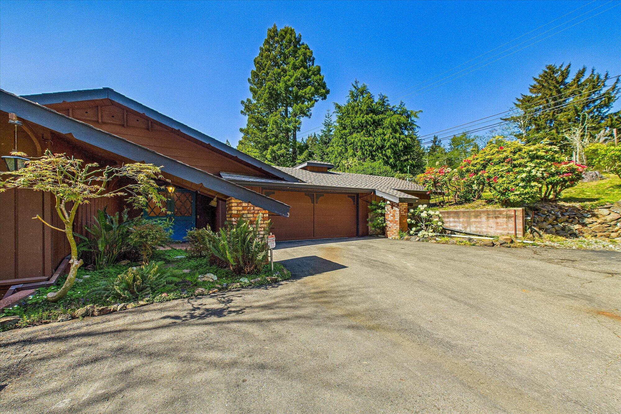 1583 Fickle Hill Road