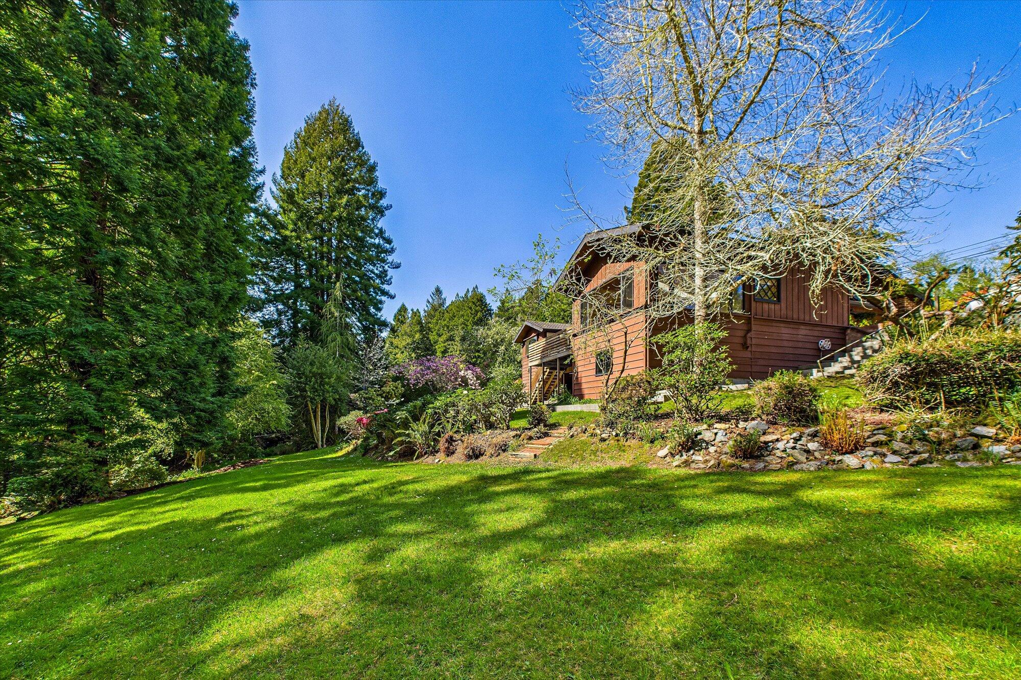 1583 Fickle Hill Road