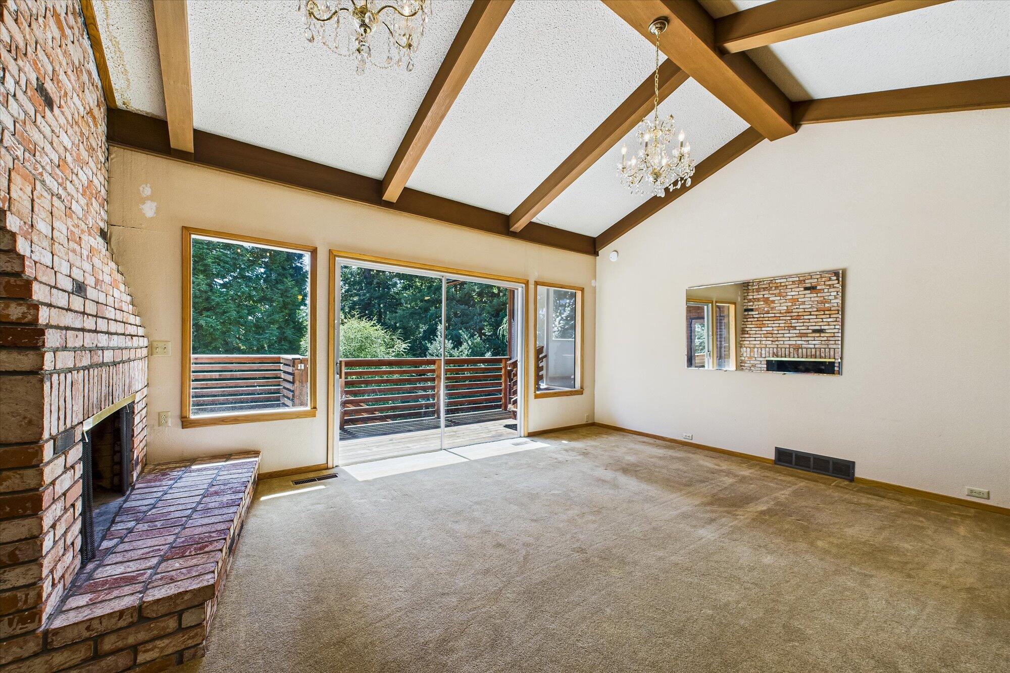 1583 Fickle Hill Road