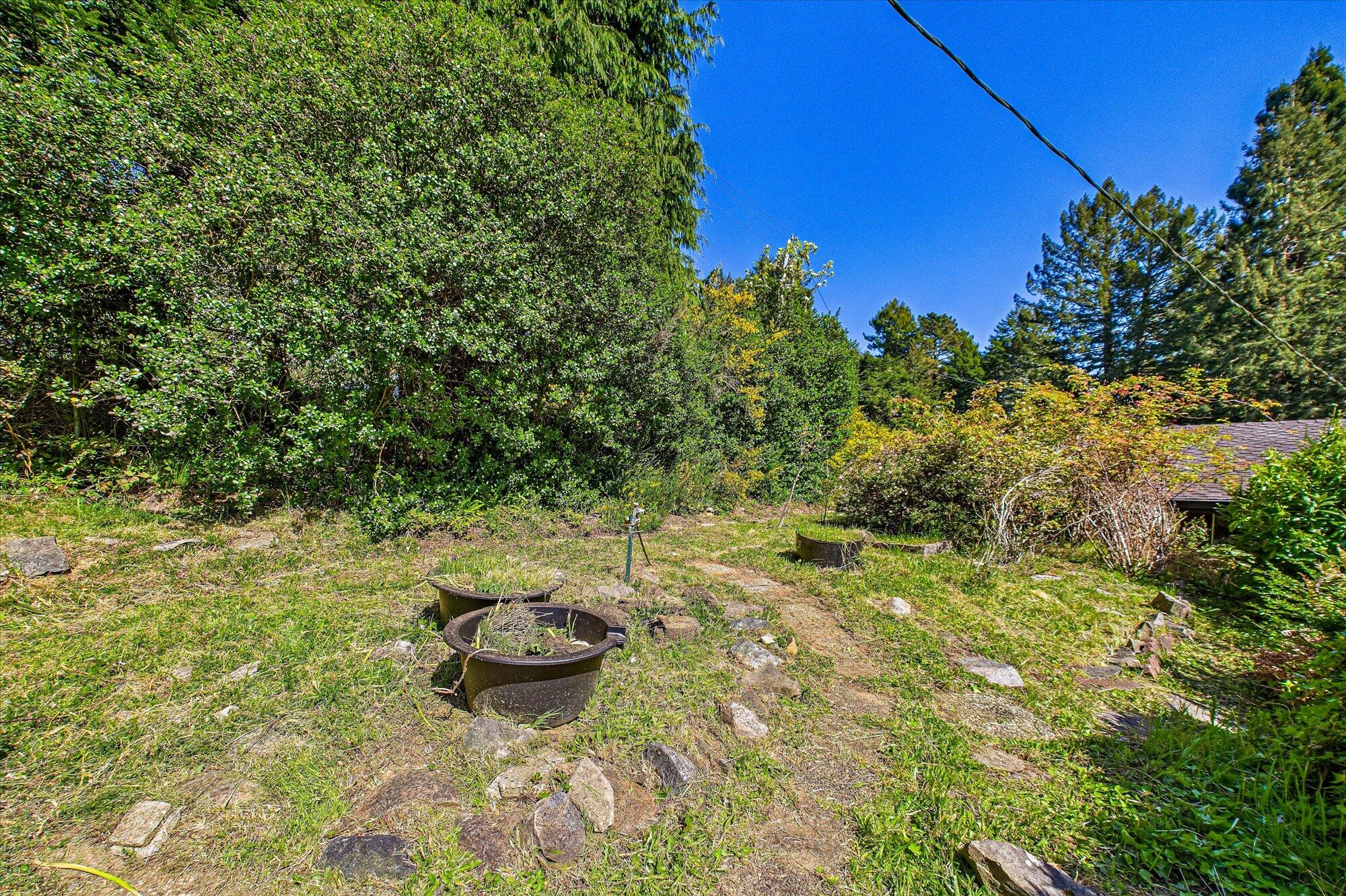 1583 Fickle Hill Road