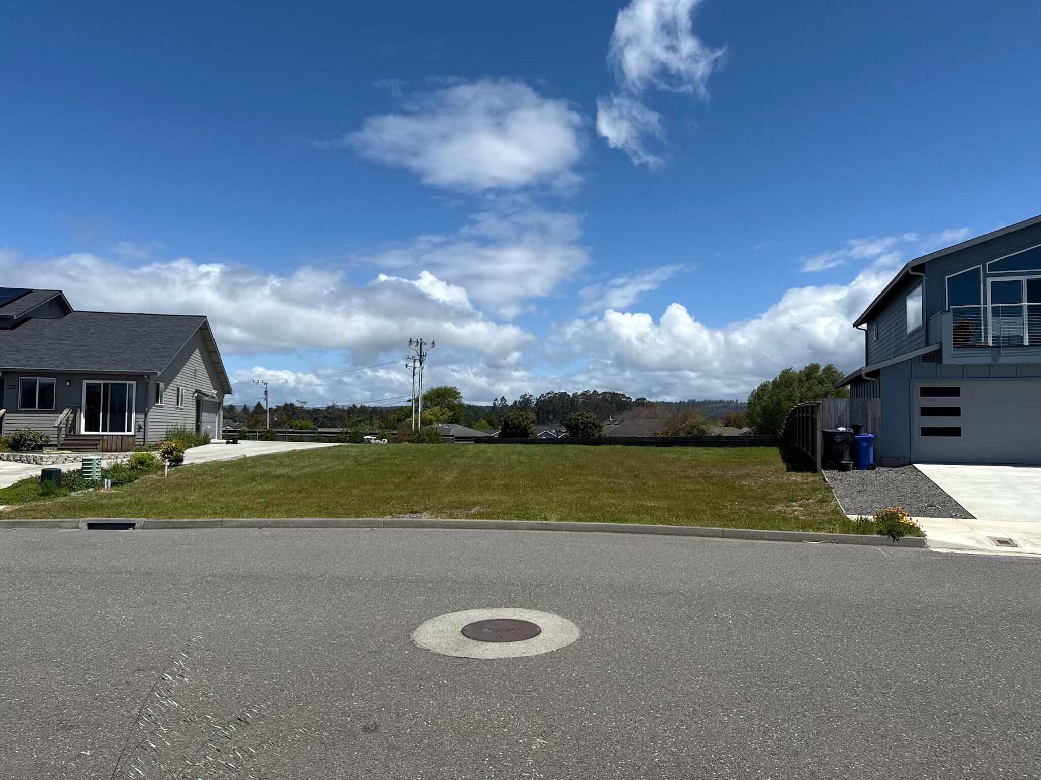 1181 Chelsea Way, McKinleyville
