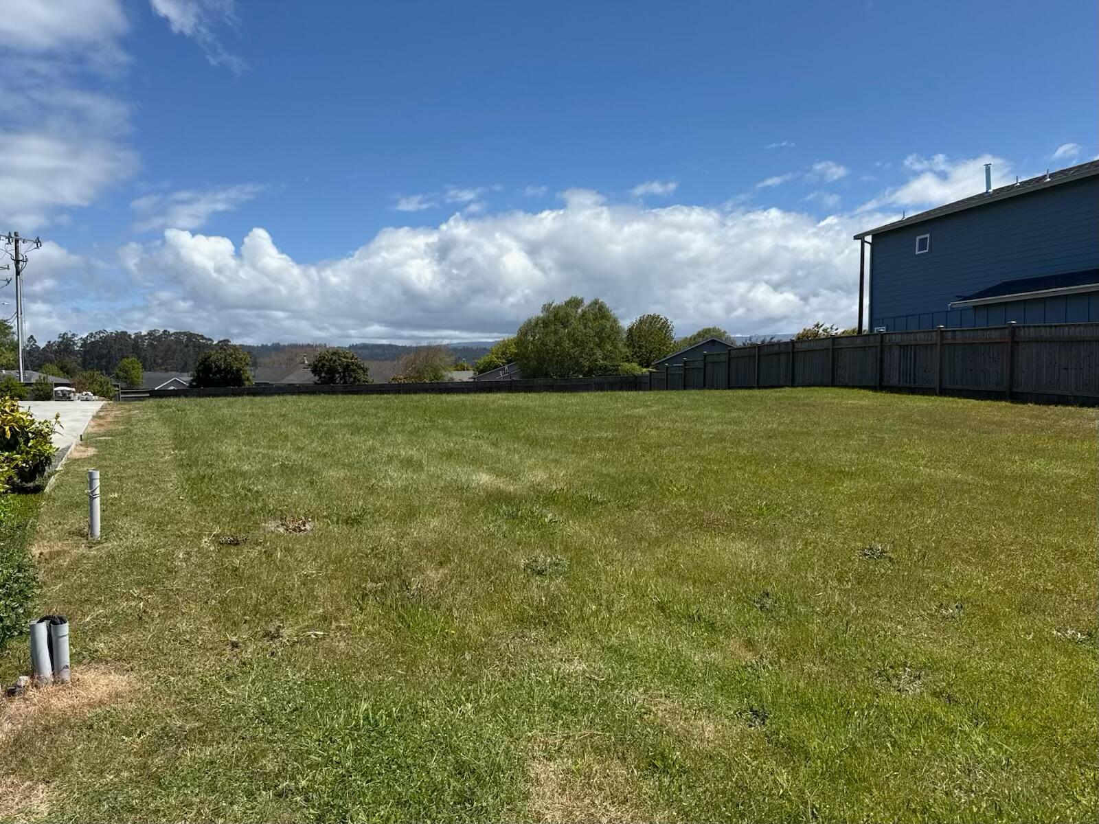 1181 Chelsea Way, McKinleyville