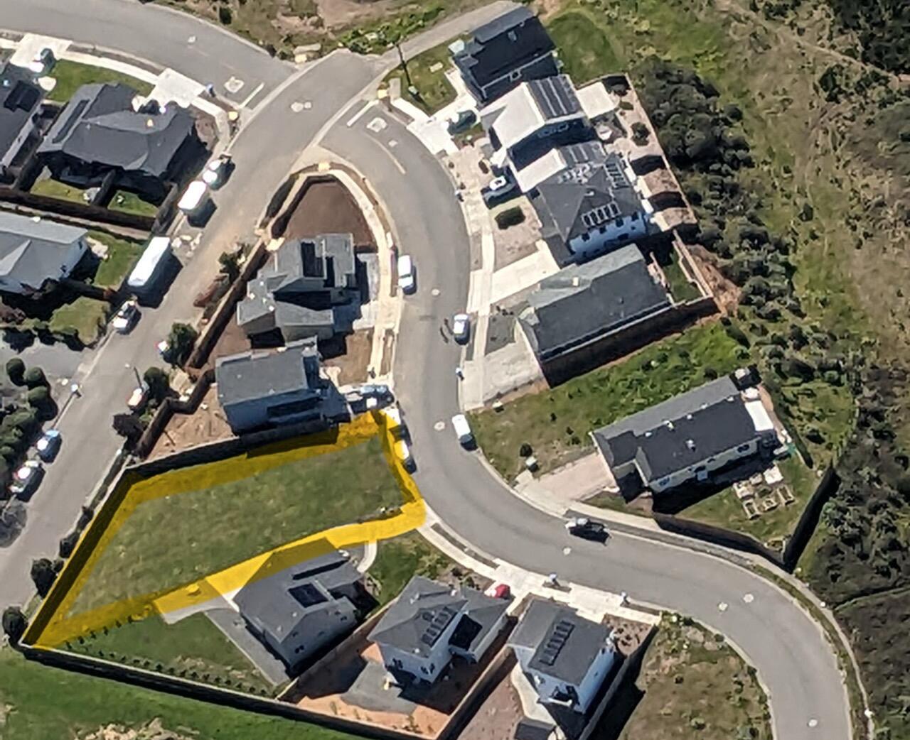 1181 Chelsea Way, McKinleyville