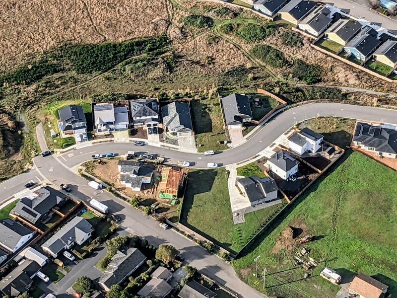 1181 Chelsea Way, McKinleyville